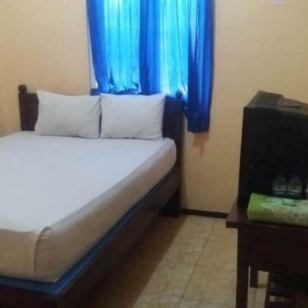 Penginapan Hotel Mangir Asri Giaoag Екстериор снимка