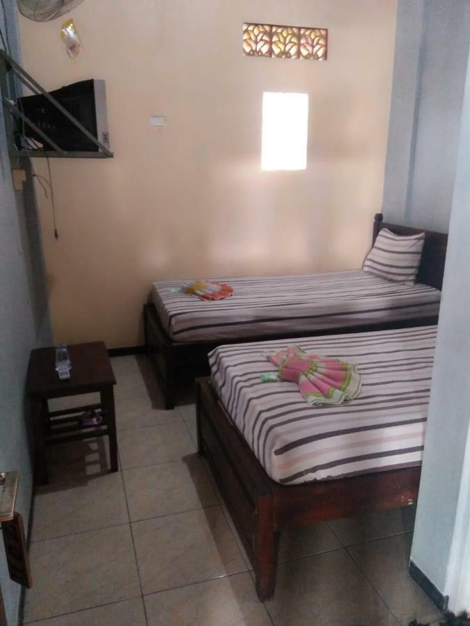 Penginapan Hotel Mangir Asri Giaoag Екстериор снимка