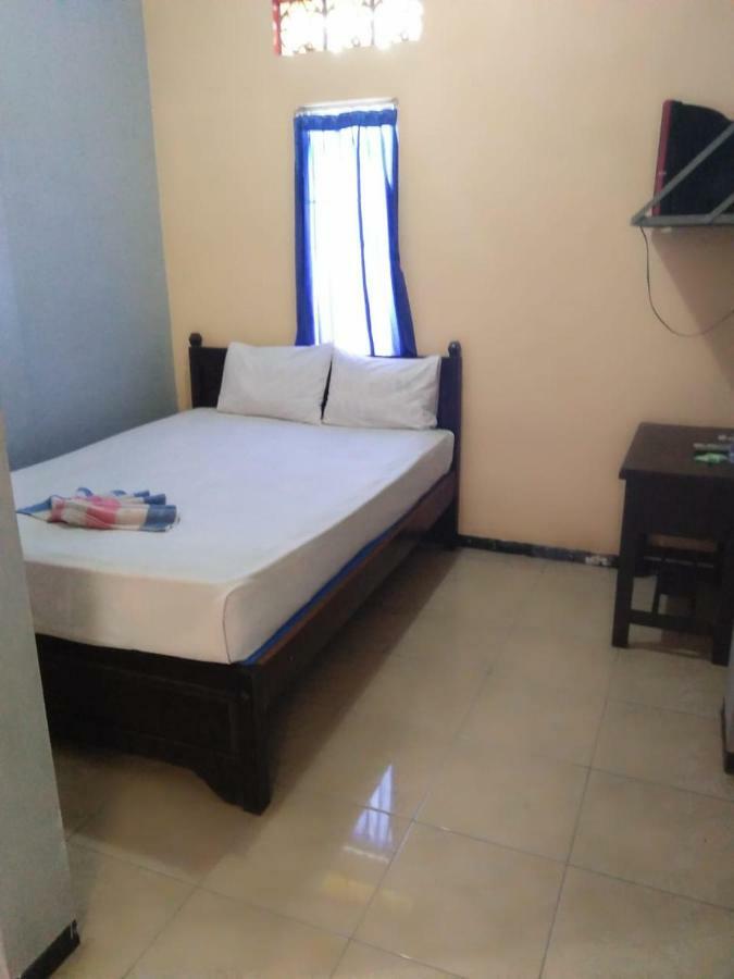 Penginapan Hotel Mangir Asri Giaoag Екстериор снимка