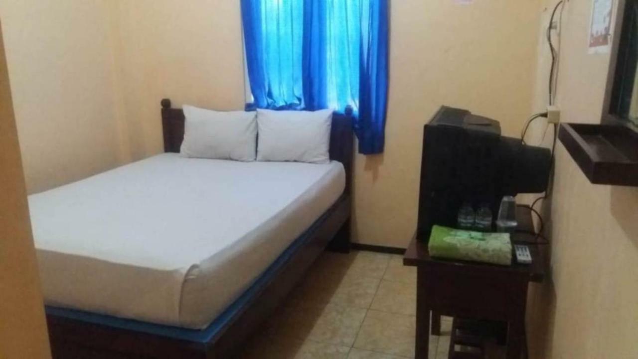 Penginapan Hotel Mangir Asri Giaoag Екстериор снимка