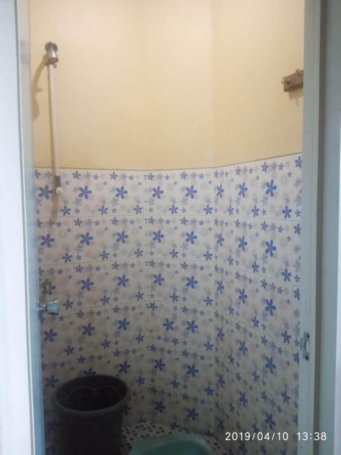 Penginapan Hotel Mangir Asri Giaoag Екстериор снимка