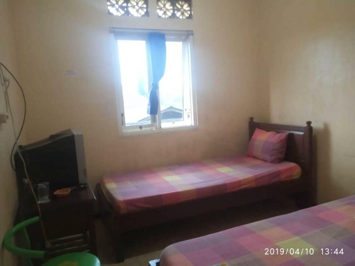 Penginapan Hotel Mangir Asri Giaoag Екстериор снимка